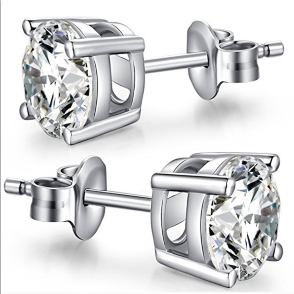 Swarovski Elements Earrings